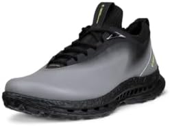 Amazon.com | Ecco Biom C5 BOA Leather Men's Spikeless Golf Shoes
